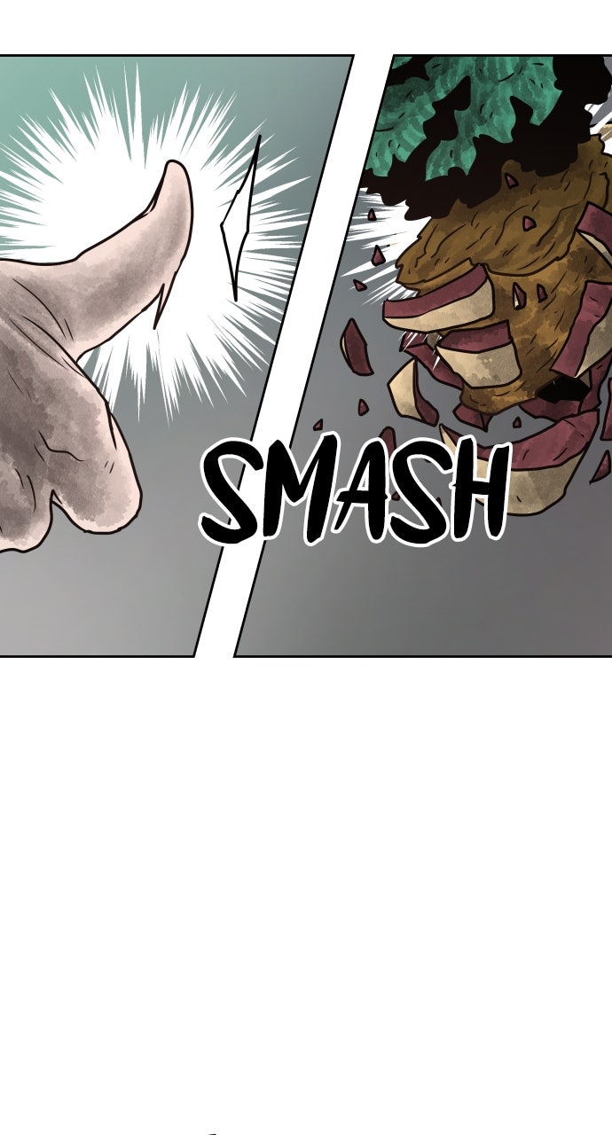 Warrior Executioner Chapter 86 - Page 16