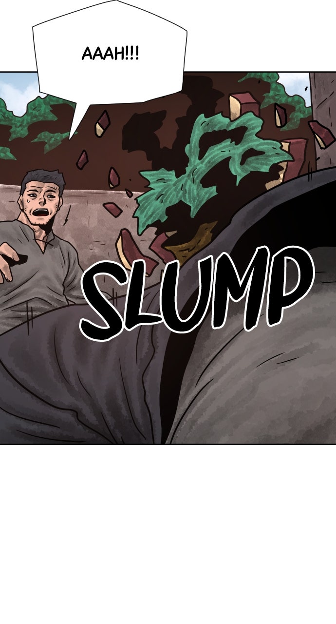 Warrior Executioner Chapter 86 - Page 17