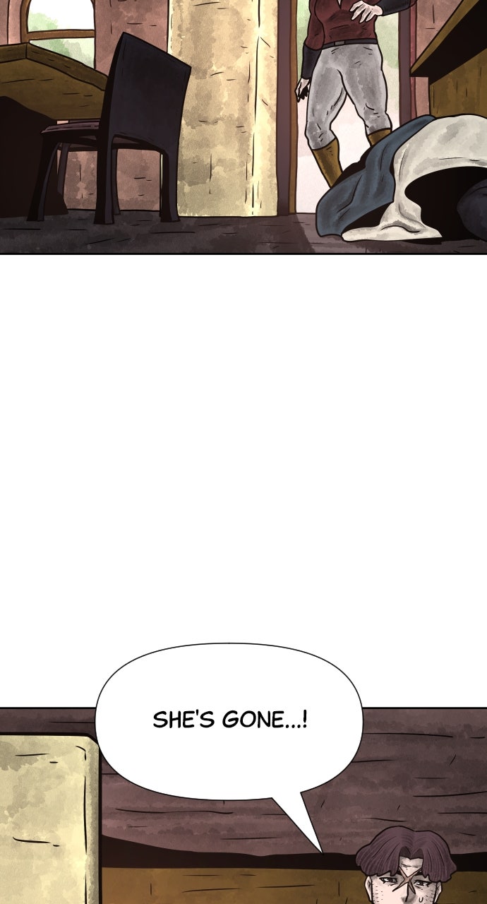 Warrior Executioner Chapter 86 - Page 24