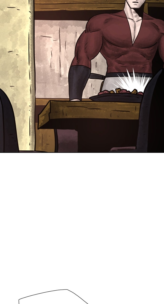 Warrior Executioner Chapter 86 - Page 25