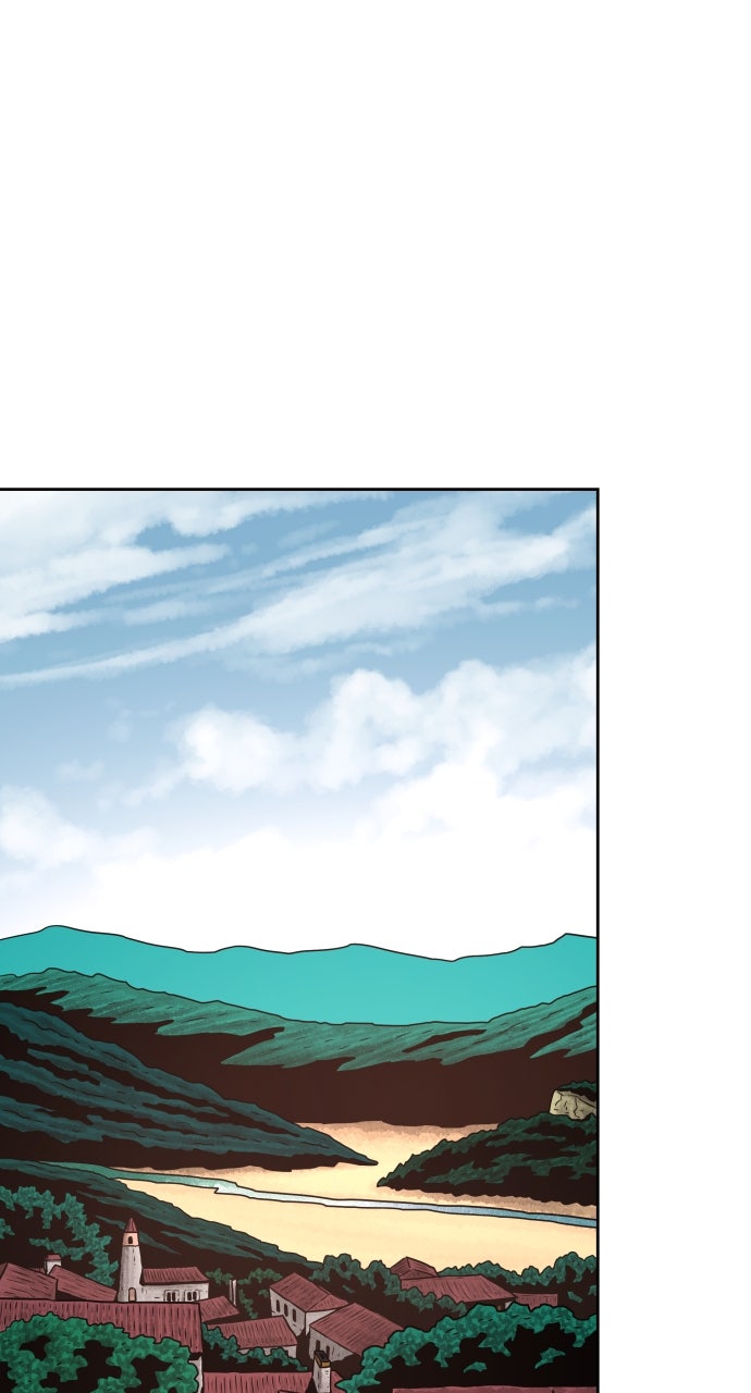 Warrior Executioner Chapter 86 - Page 36