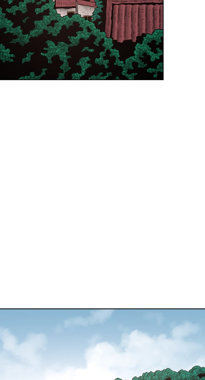 Warrior Executioner Chapter 86 - Page 37