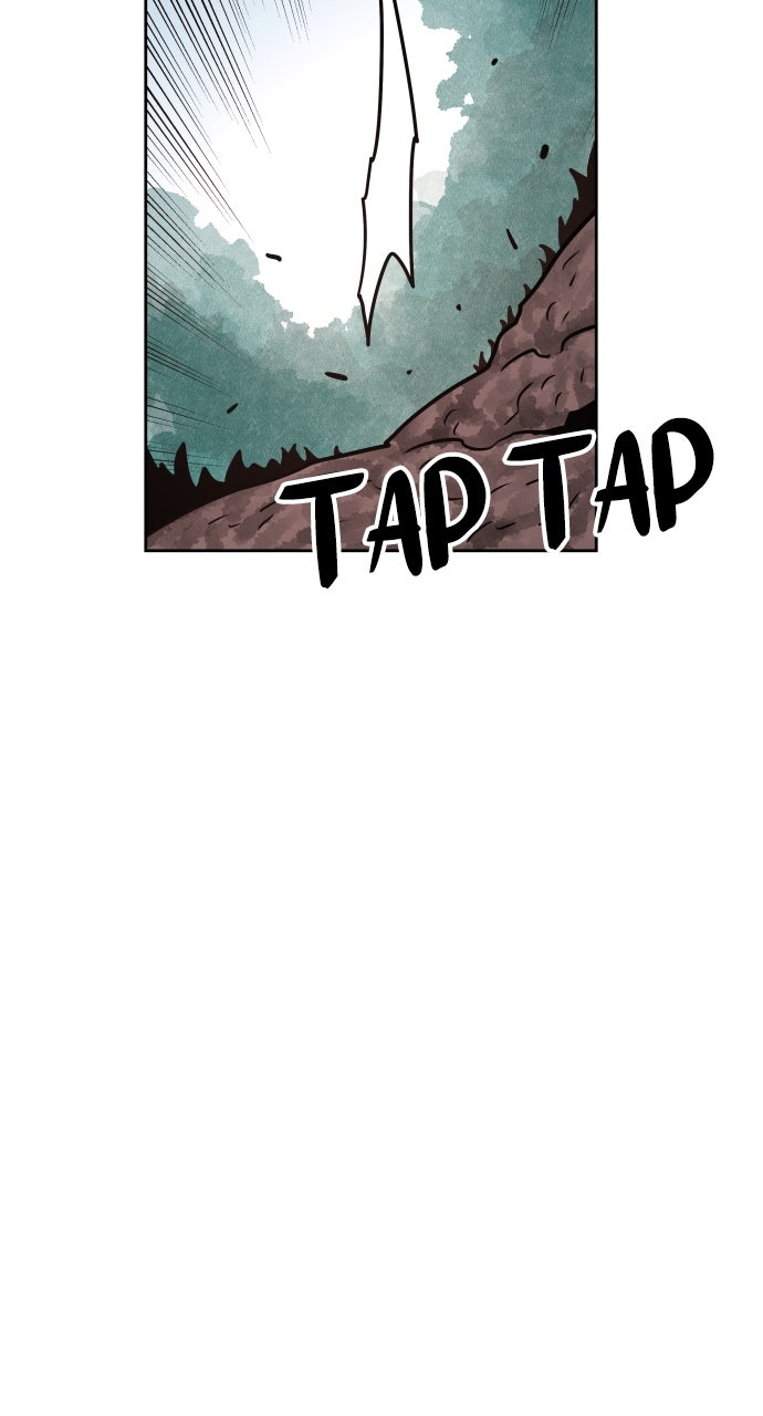 Warrior Executioner Chapter 86 - Page 39