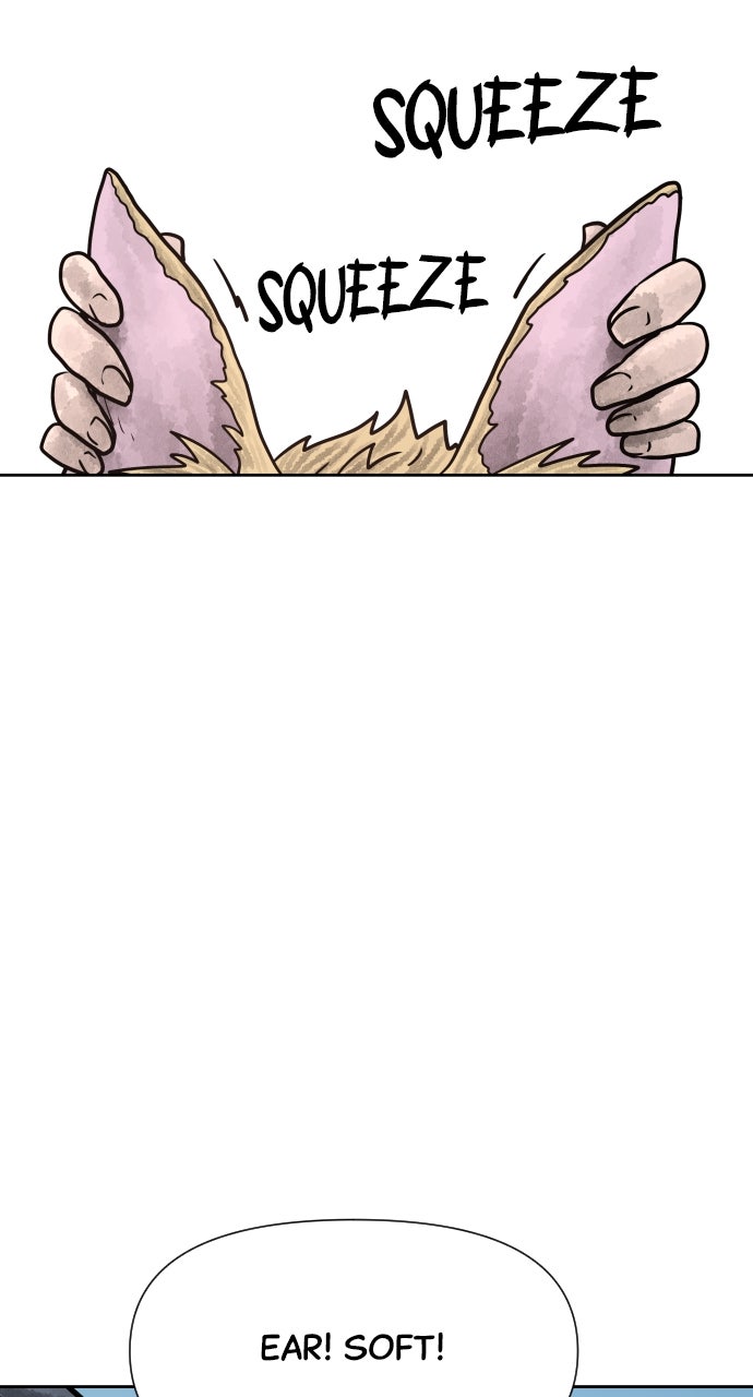 Warrior Executioner Chapter 86 - Page 40