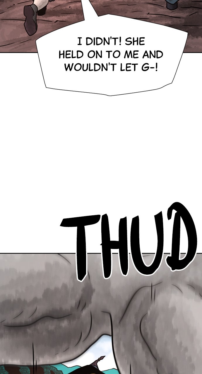 Warrior Executioner Chapter 86 - Page 44