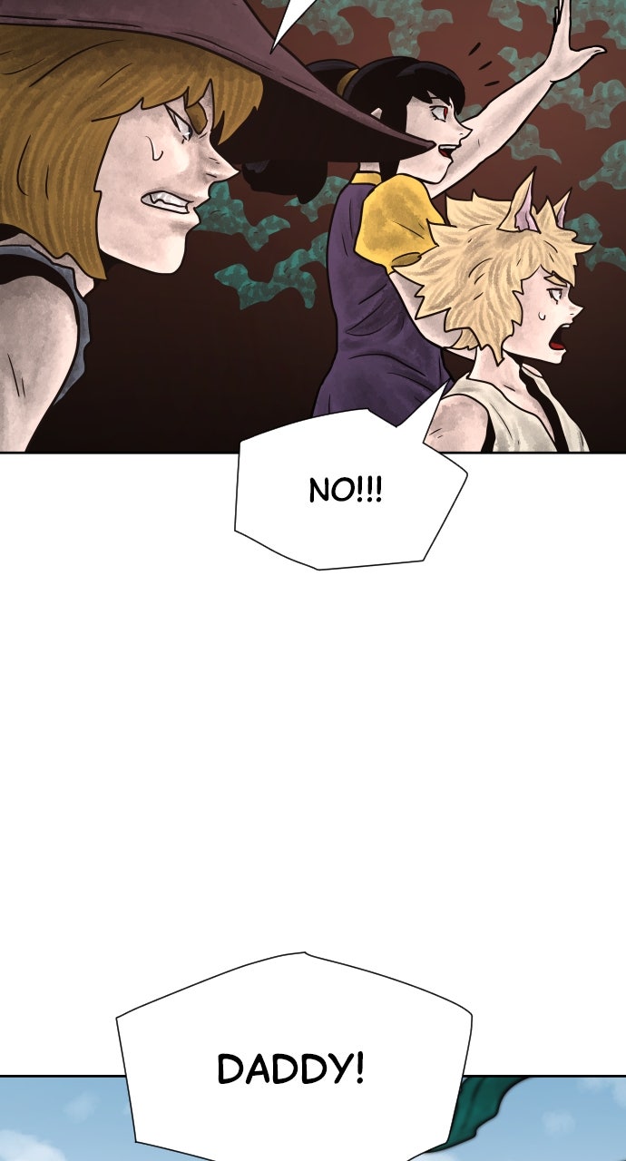 Warrior Executioner Chapter 86 - Page 46