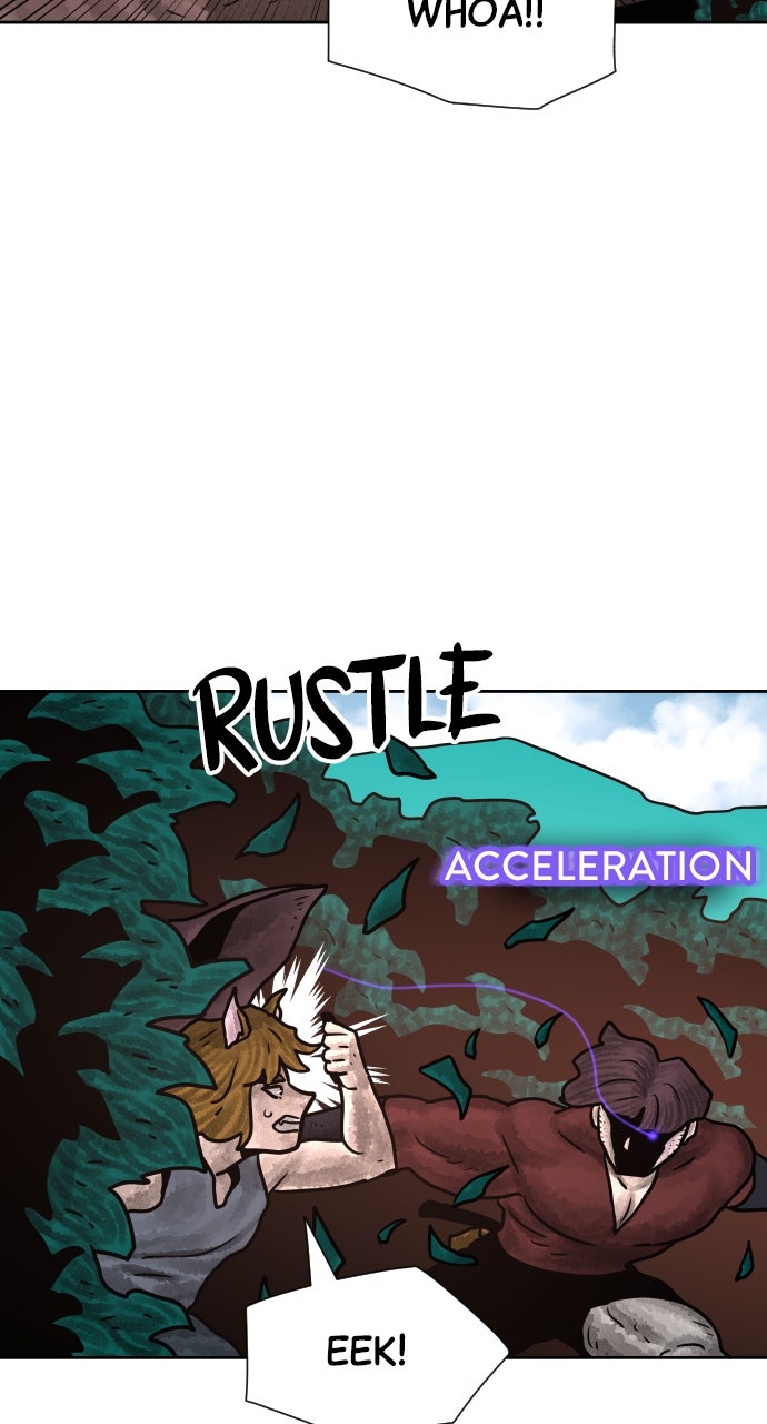 Warrior Executioner Chapter 86 - Page 51