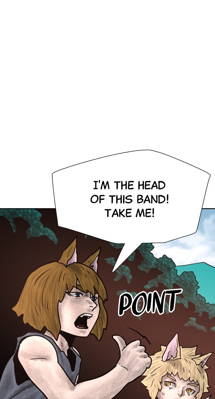 Warrior Executioner Chapter 86 - Page 58