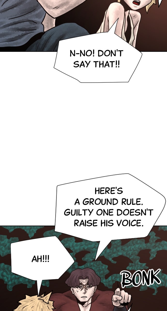 Warrior Executioner Chapter 86 - Page 59