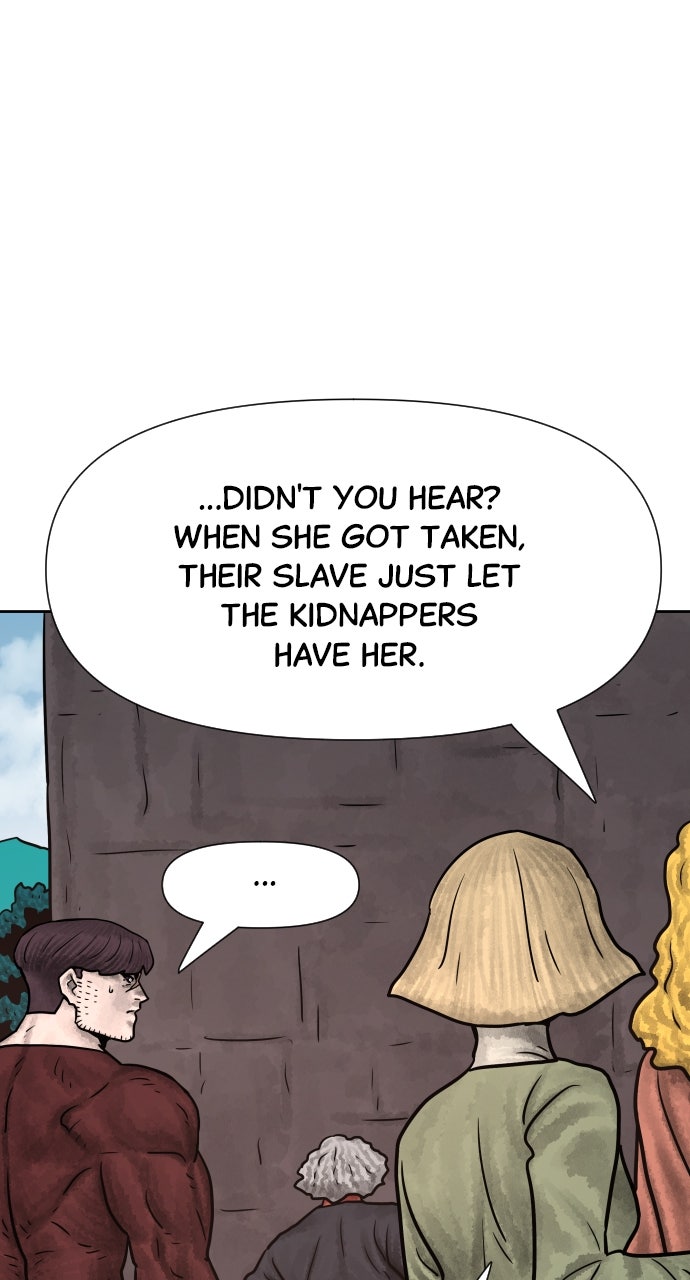 Warrior Executioner Chapter 86 - Page 7