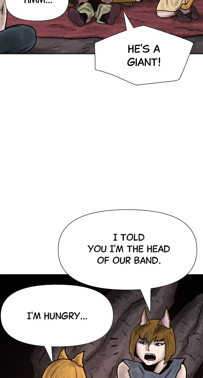 Warrior Executioner Chapter 86 - Page 67