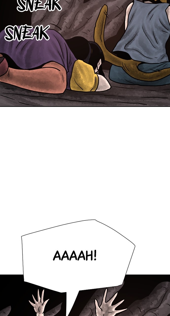 Warrior Executioner Chapter 86 - Page 69