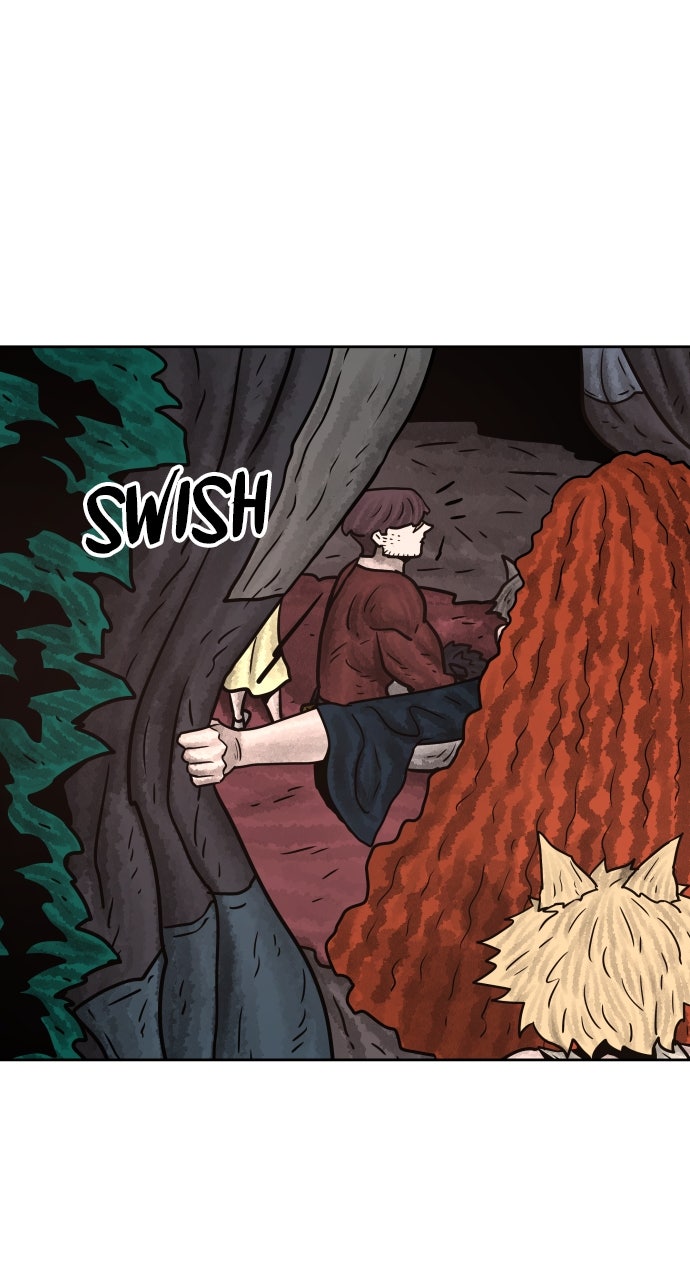 Warrior Executioner Chapter 86 - Page 72