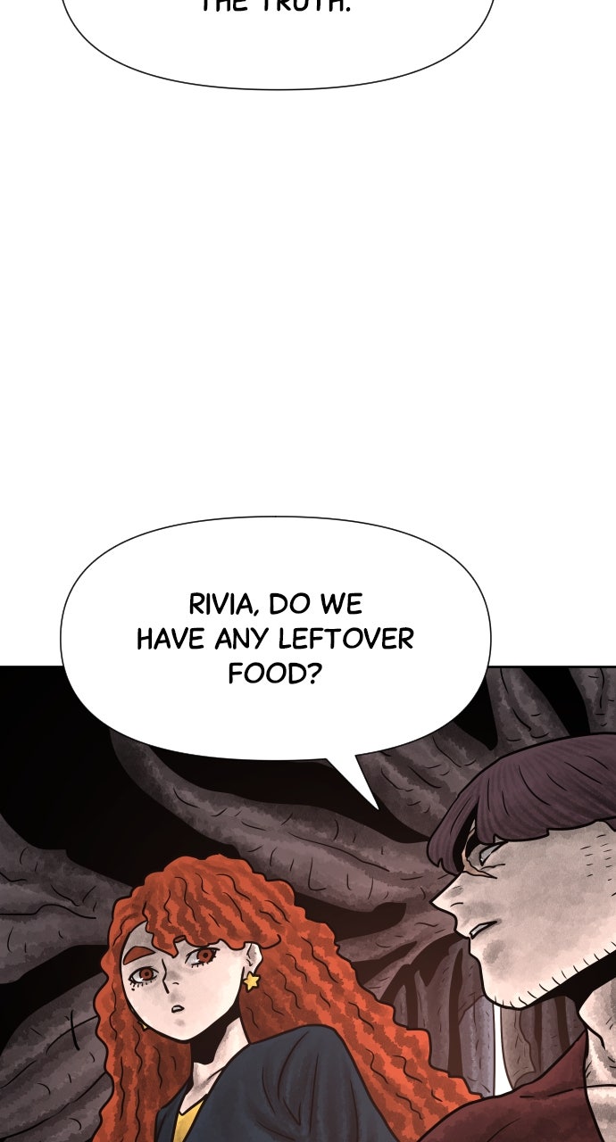 Warrior Executioner Chapter 86 - Page 74