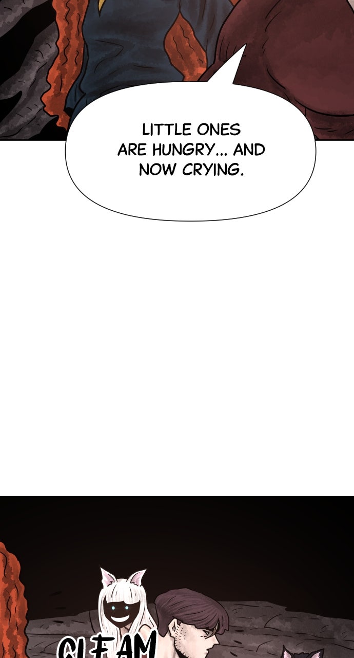 Warrior Executioner Chapter 86 - Page 75