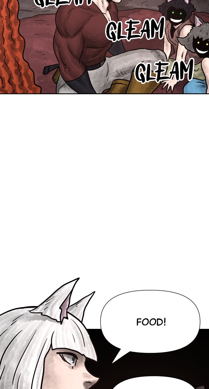 Warrior Executioner Chapter 86 - Page 76