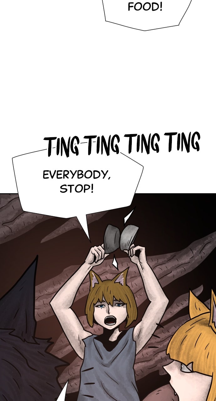 Warrior Executioner Chapter 86 - Page 80