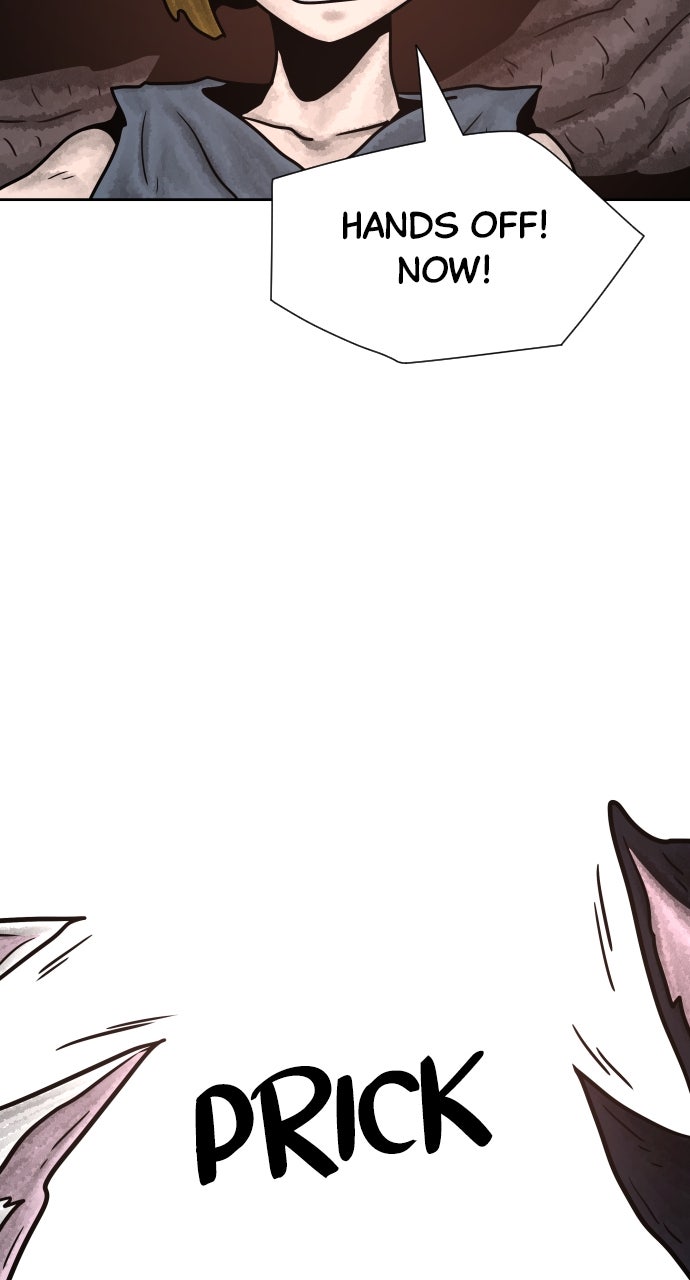 Warrior Executioner Chapter 86 - Page 82