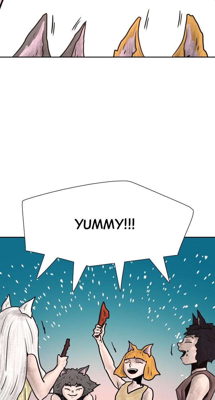 Warrior Executioner Chapter 86 - Page 83