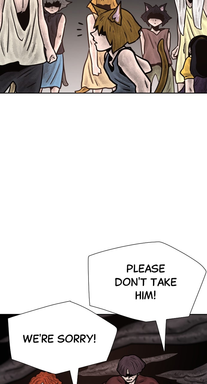 Warrior Executioner Chapter 86 - Page 90