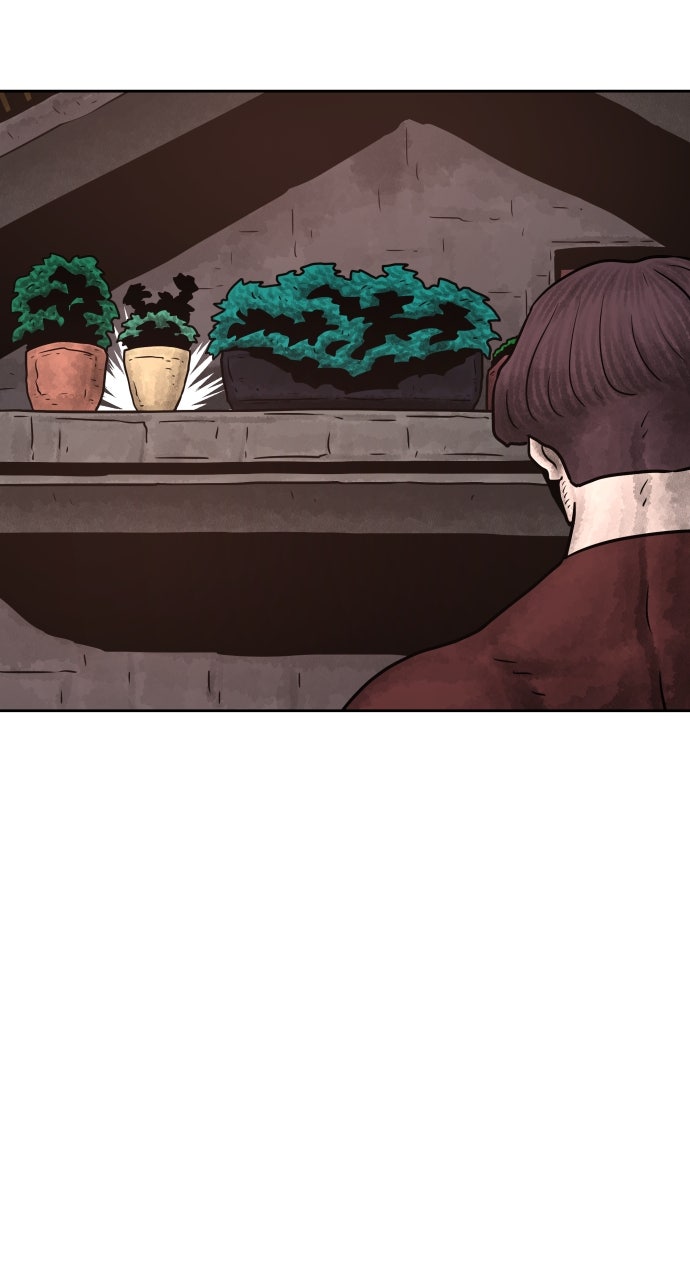 Warrior Executioner Chapter 86 - Page 10