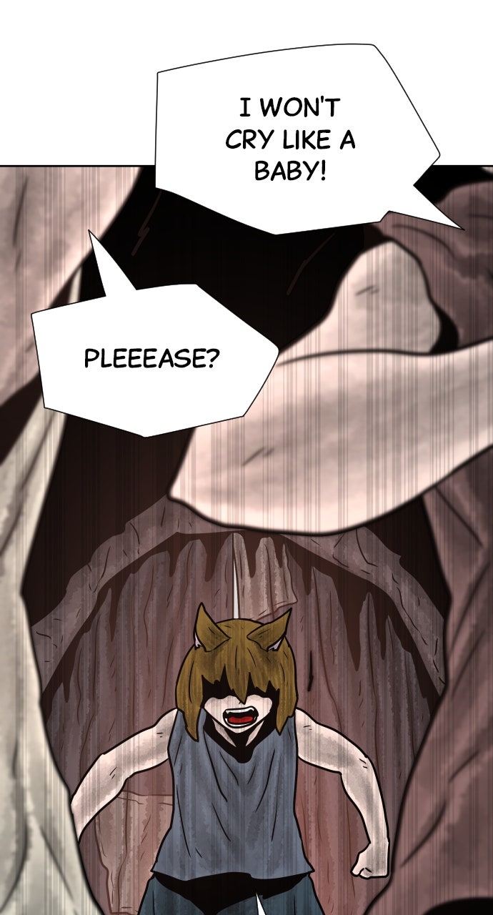 Warrior Executioner Chapter 86 - Page 93