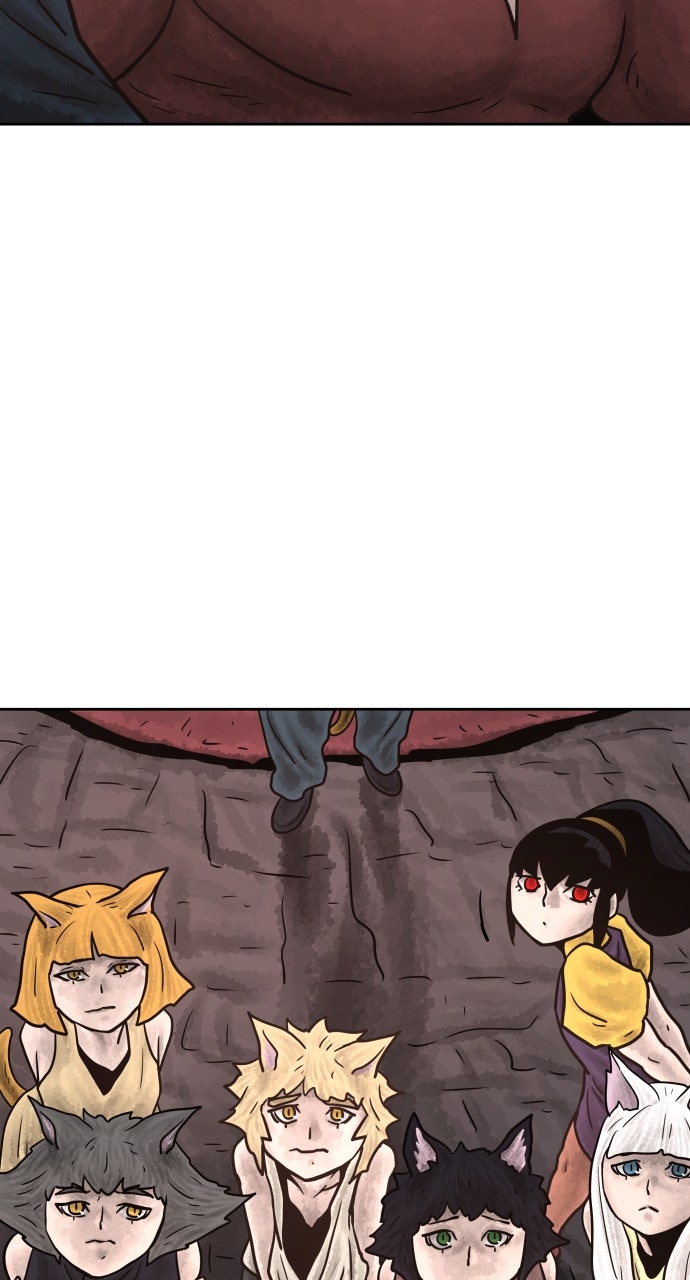 Warrior Executioner Chapter 86 - Page 95