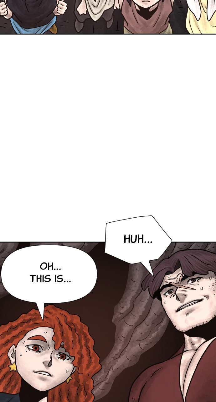 Warrior Executioner Chapter 86 - Page 96