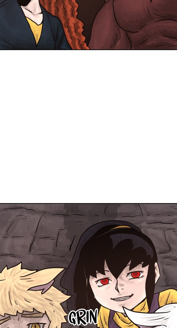 Warrior Executioner Chapter 86 - Page 97