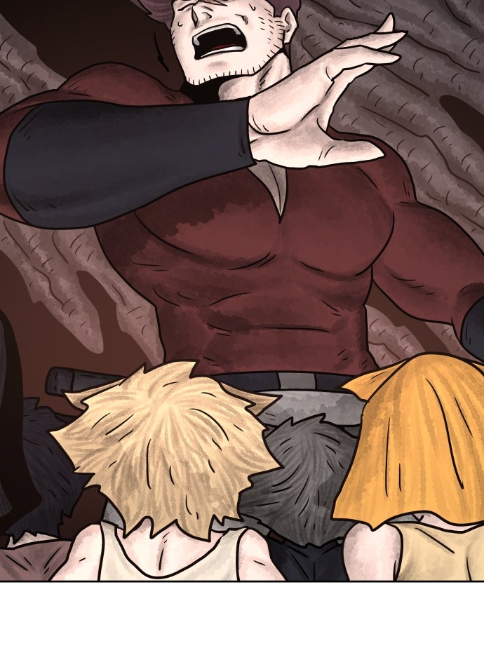 Warrior Executioner Chapter 86 - Page 99