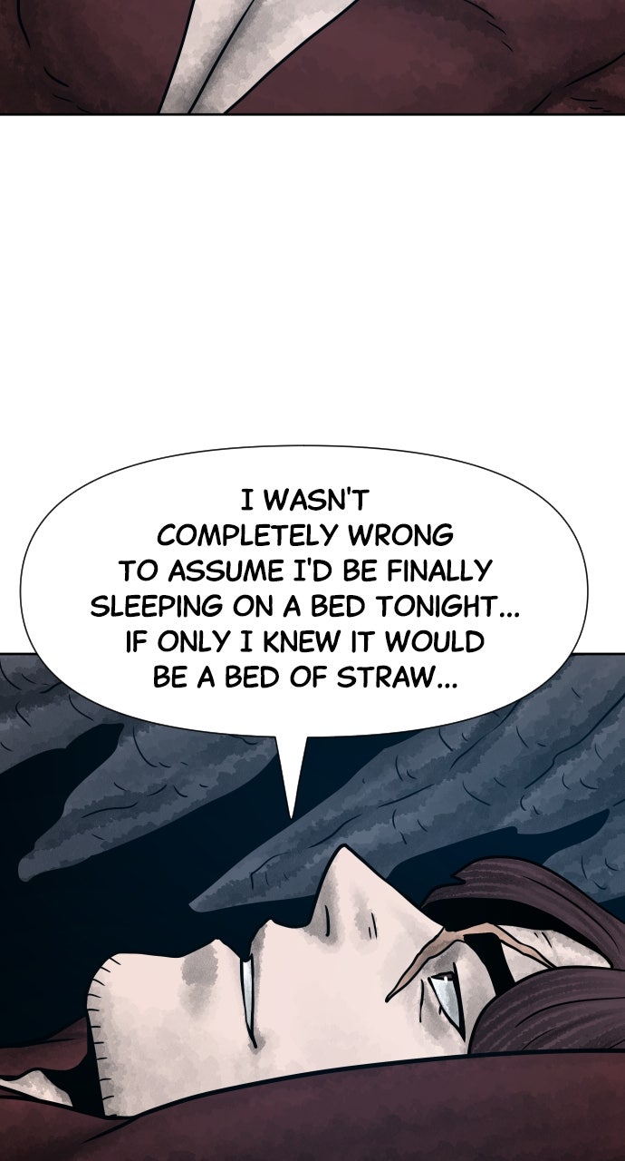 Warrior Executioner Chapter 87 - Page 2