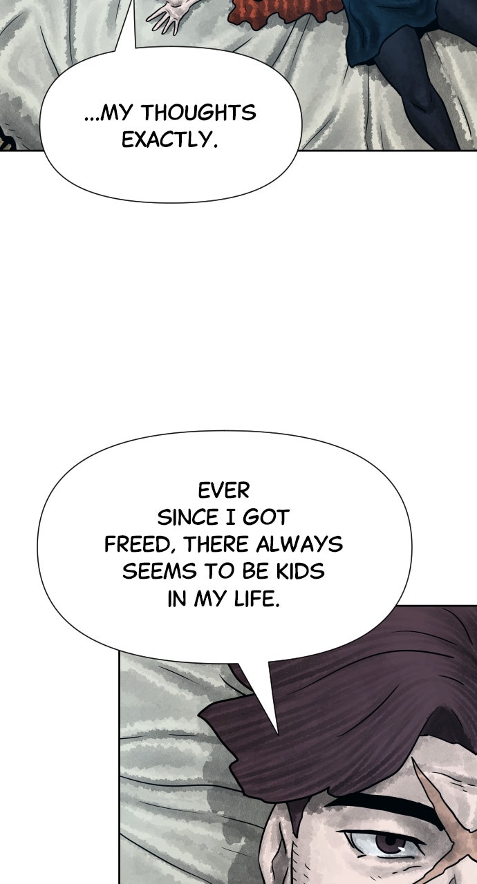 Warrior Executioner Chapter 87 - Page 12