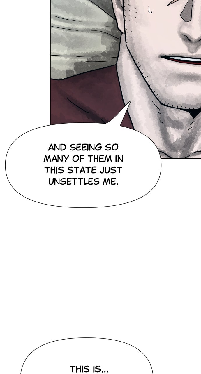 Warrior Executioner Chapter 87 - Page 13