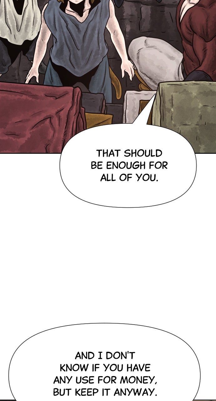 Warrior Executioner Chapter 87 - Page 18