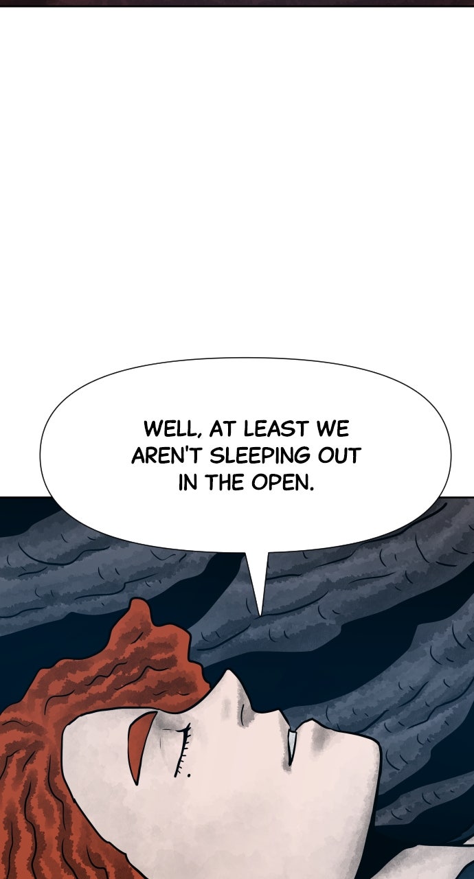 Warrior Executioner Chapter 87 - Page 3