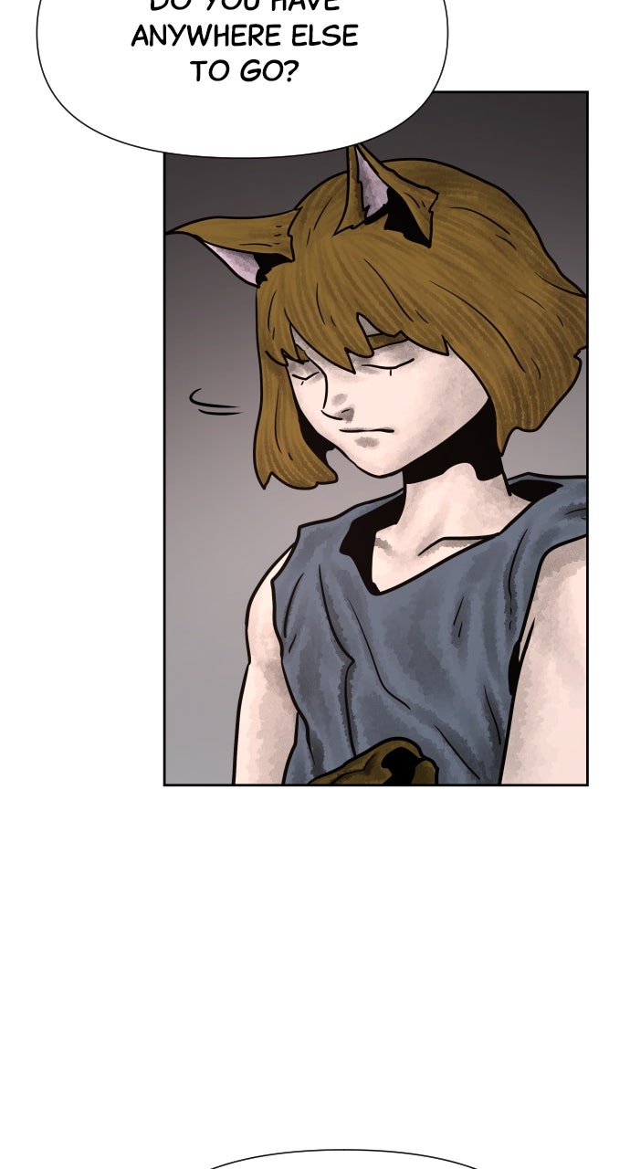 Warrior Executioner Chapter 87 - Page 21