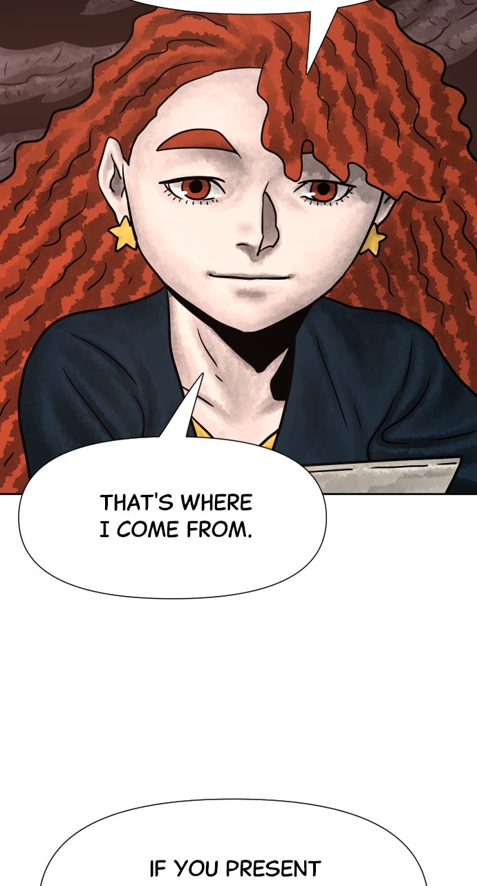 Warrior Executioner Chapter 87 - Page 29