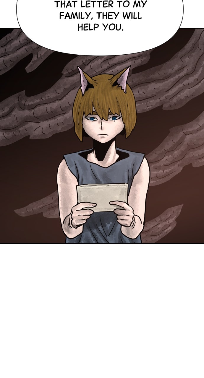 Warrior Executioner Chapter 87 - Page 30