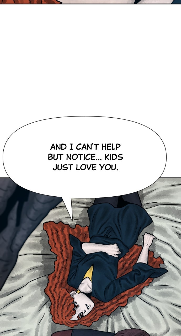 Warrior Executioner Chapter 87 - Page 4