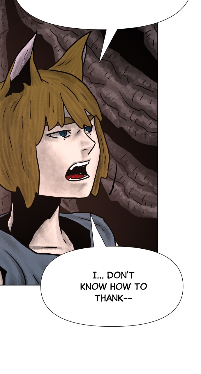 Warrior Executioner Chapter 87 - Page 35