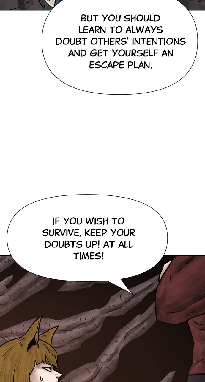 Warrior Executioner Chapter 87 - Page 38