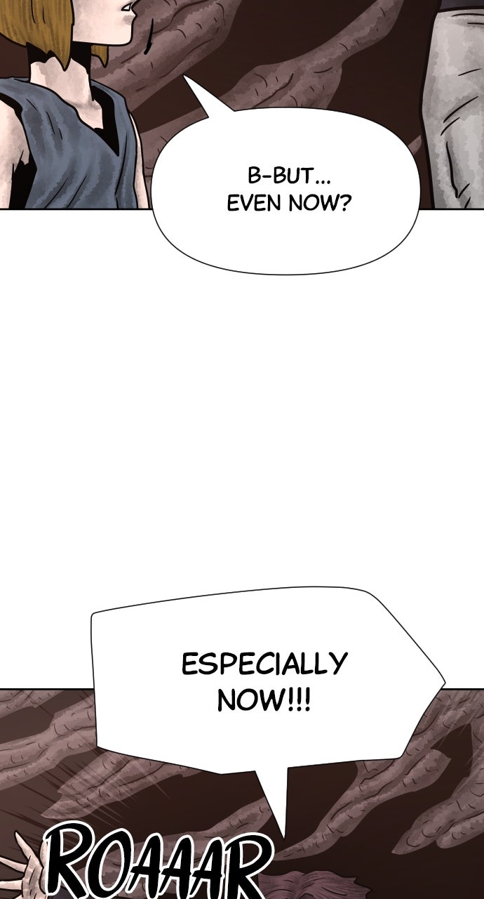 Warrior Executioner Chapter 87 - Page 39