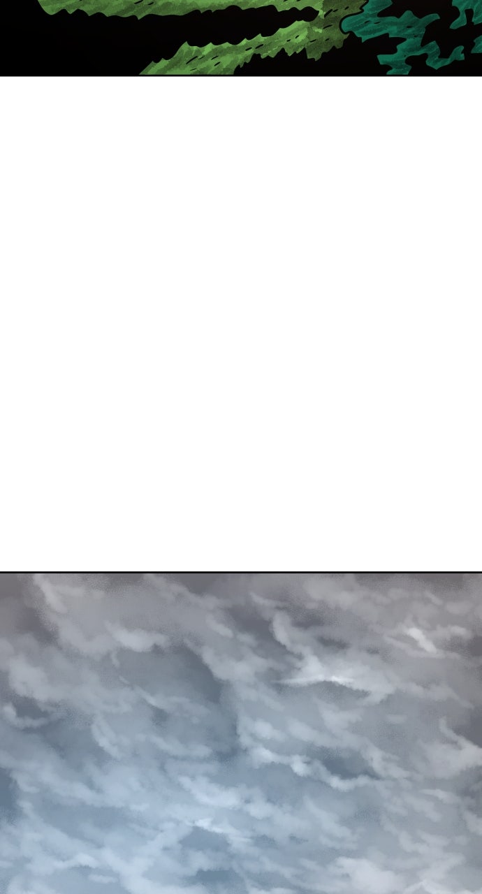 Warrior Executioner Chapter 87 - Page 46