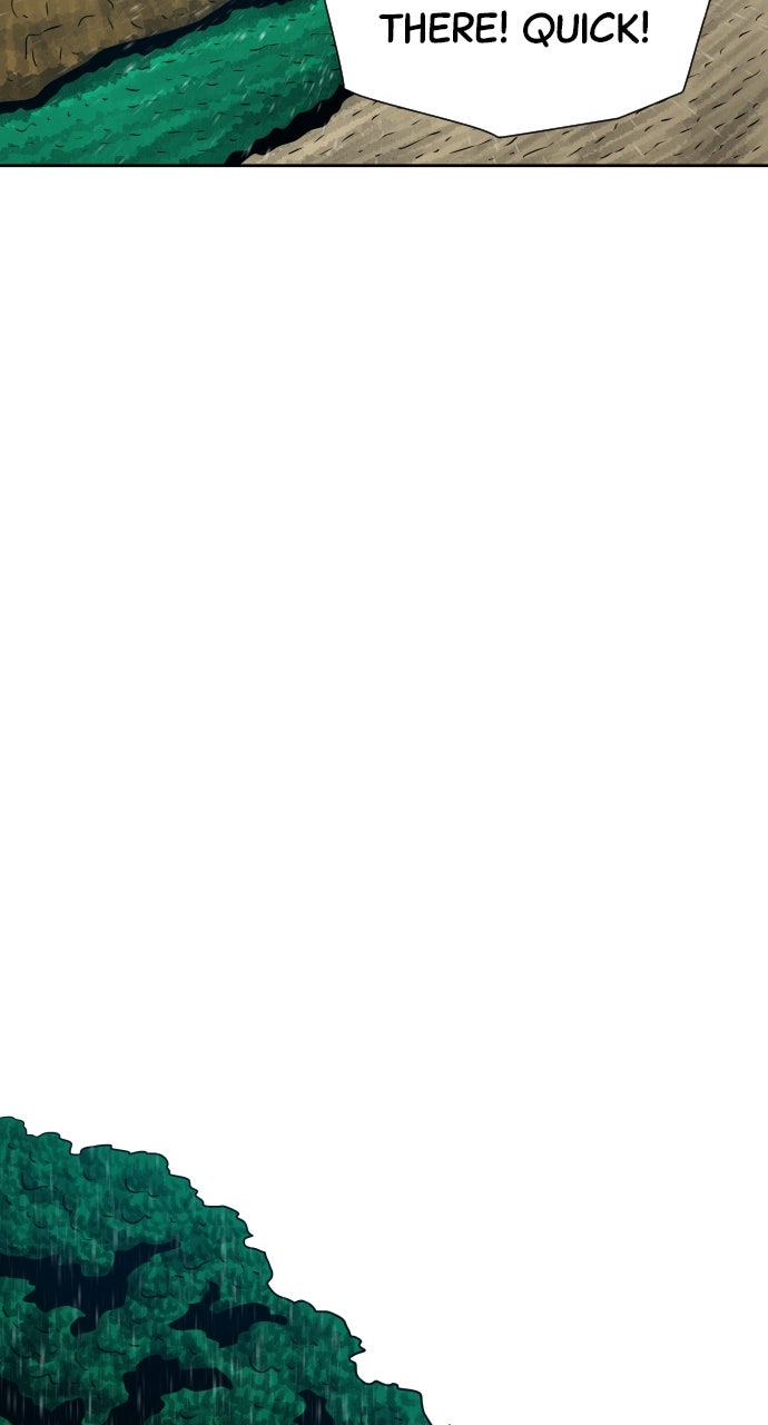 Warrior Executioner Chapter 87 - Page 55