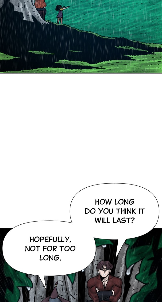 Warrior Executioner Chapter 87 - Page 57