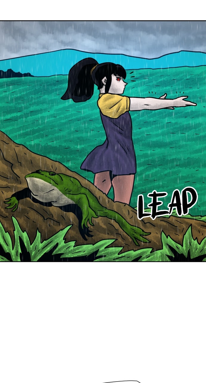 Warrior Executioner Chapter 87 - Page 59