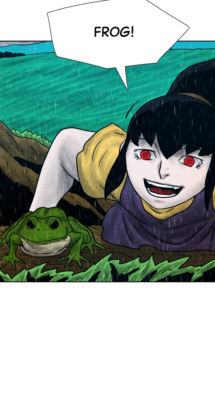 Warrior Executioner Chapter 87 - Page 60