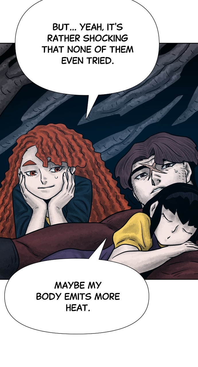 Warrior Executioner Chapter 87 - Page 7