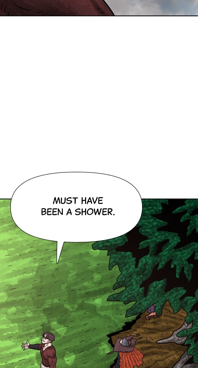 Warrior Executioner Chapter 87 - Page 63