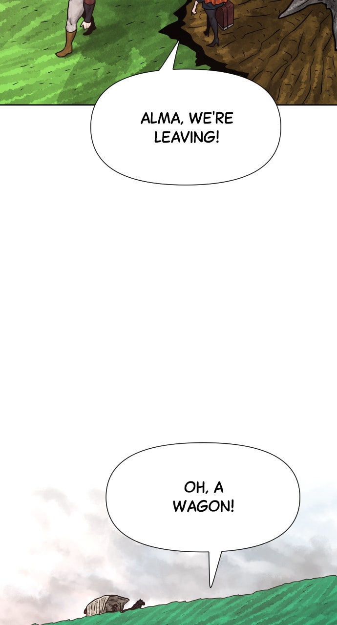 Warrior Executioner Chapter 87 - Page 64